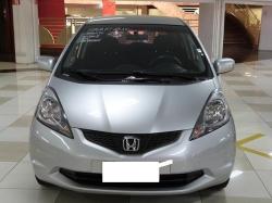 HONDA Fit 1.5 16V 4P EX