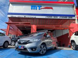 HONDA Fit 1.5 16V 4P EX