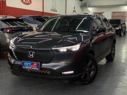 HONDA HR-V 1.5 16V 4P FLEX EXL AUTOMTICO CVT