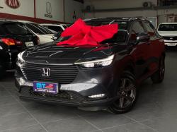 HONDA HR-V 1.5 16V 4P FLEX EXL AUTOMTICO CVT