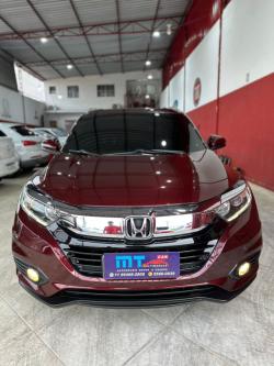 HONDA HR-V 1.8 16V 4P EXL FLEX AUTOMTICO CVT