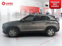 HYUNDAI Creta 1.0 12V 4P FLEX TGDI TURBO COMFORT AUTOMTICO