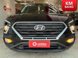 HYUNDAI Creta 1.0 12V 4P FLEX TGDI TURBO COMFORT AUTOMTICO