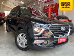 HYUNDAI Creta 1.0 12V 4P FLEX TGDI TURBO COMFORT AUTOMTICO