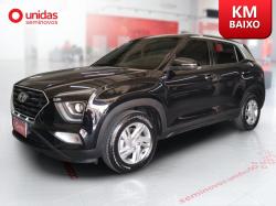 HYUNDAI Creta 1.0 12V 4P FLEX TGDI TURBO COMFORT AUTOMTICO