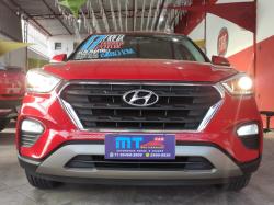 HYUNDAI Creta 2.0 16V 4P FLEX PRESTIGE AUTOMTICO