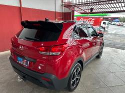 HYUNDAI Creta 2.0 16V 4P FLEX SPORT AUTOMTICO