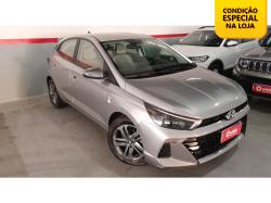 HYUNDAI HB 20 Hatch 1.0 12V 4P FLEX TGDI PLATINUM PLUS TURBO AUTOMTICO