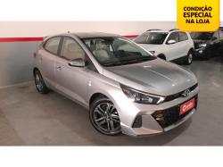 HYUNDAI HB 20 Hatch 1.0 12V 4P FLEX COPA DO MUNDO FIFA QATAR