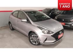 HYUNDAI HB 20 Hatch 1.0 12V 4P FLEX TGDI PLATINUM TURBO AUTOMTICO