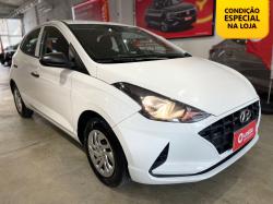 HYUNDAI HB 20 Hatch 1.0 12V 4P FLEX SENSE