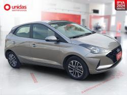 HYUNDAI HB 20 Hatch 1.0 12V 4P FLEX TGDI PLATINUM TURBO AUTOMTICO