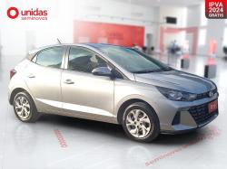 HYUNDAI HB 20 Hatch 1.0 12V 4P FLEX COMFORT