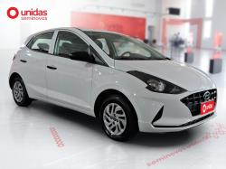 HYUNDAI HB 20 Hatch 1.0 12V 4P FLEX SENSE