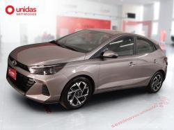 HYUNDAI HB 20 Hatch 