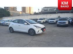 HYUNDAI HB 20 Hatch 1.0 12V 4P FLEX TGDI PLATINUM TURBO AUTOMTICO