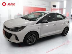 HYUNDAI HB 20 Hatch 1.0 12V 4P FLEX COPA DO MUNDO FIFA QATAR