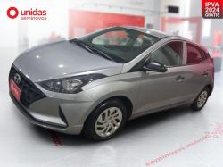 HYUNDAI HB 20 Hatch 1.0 12V 4P FLEX SENSE