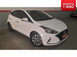 HYUNDAI HB 20 Hatch 1.0 12V 4P FLEX TGDI PLATINUM TURBO AUTOMTICO