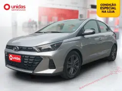 HYUNDAI HB 20 Hatch 1.0 12V 4P FLEX COPA DO MUNDO FIFA QATAR