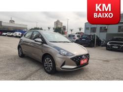 HYUNDAI HB 20 Hatch 1.0 12V 4P FLEX TGDI PLATINUM TURBO AUTOMTICO