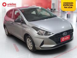 HYUNDAI HB 20 Hatch 1.0 12V 4P FLEX SENSE