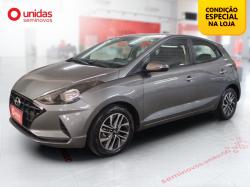 HYUNDAI HB 20 Hatch 1.0 12V 4P FLEX TGDI PLATINUM TURBO AUTOMTICO