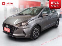 HYUNDAI HB 20 Hatch 1.0 12V 4P FLEX TGDI PLATINUM TURBO AUTOMTICO