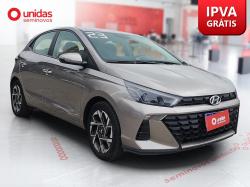 HYUNDAI HB 20 Hatch 1.0 12V 4P FLEX TGDI PLATINUM PLUS TURBO AUTOMTICO