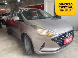 HYUNDAI HB 20 Hatch 1.0 12V 4P FLEX TGDI PLATINUM TURBO AUTOMTICO