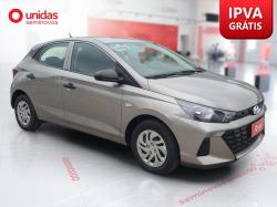 HYUNDAI HB 20 Hatch 1.0 12V 4P FLEX SENSE