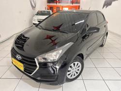 HYUNDAI HB 20 Hatch 1.6 16V 4P FLEX COMFORT PLUS AUTOMTICO