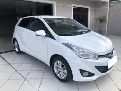 HYUNDAI HB 20 Hatch 1.6 16V 4P FLEX PREMIUM