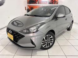 HYUNDAI HB 20 Hatch 1.0 12V 4P FLEX TGDI TURBO EVOLUTION AUTOMTICO