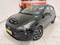 HYUNDAI HB 20 Hatch 1.0 12V 4P FLEX EVOLUTION
