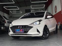 HYUNDAI HB 20 Hatch 1.0 12V 4P FLEX EVOLUTION
