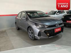 HYUNDAI HB 20 Sedan 1.0 12V 4P FLEX TGDI TURBO COMFORT AUTOMTICO