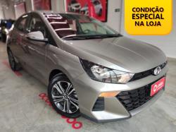 HYUNDAI HB 20 Sedan 1.0 12V 4P FLEX TGDI TURBO COMFORT AUTOMTICO