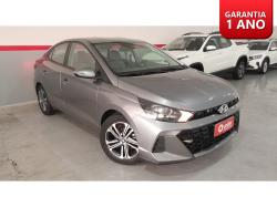 HYUNDAI HB 20 Sedan 1.0 12V 4P FLEX TGDI TURBO COMFORT AUTOMTICO