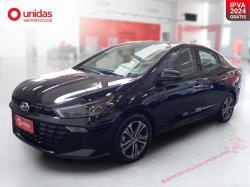 HYUNDAI HB 20 Sedan 1.0 12V 4P FLEX TGDI TURBO COMFORT AUTOMTICO