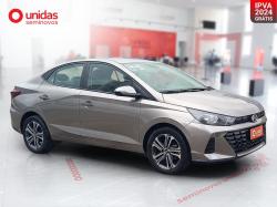 HYUNDAI HB 20 Sedan 1.0 12V 4P FLEX TGDI TURBO COMFORT AUTOMTICO