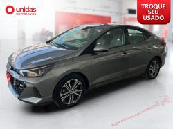 HYUNDAI HB 20 Sedan 1.0 12V 4P FLEX TGDI TURBO COMFORT AUTOMTICO