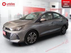 HYUNDAI HB 20 Sedan 1.0 12V 4P FLEX TGDI TURBO COMFORT AUTOMTICO