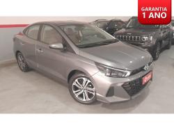 HYUNDAI HB 20 Sedan 1.0 12V 4P FLEX TGDI TURBO COMFORT AUTOMTICO