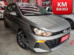 HYUNDAI HB 20 Sedan 1.0 12V 4P FLEX TGDI TURBO COMFORT AUTOMTICO