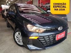 HYUNDAI HB 20 Sedan 1.0 12V 4P FLEX COMFORT PLUS