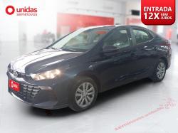 HYUNDAI HB 20 Sedan 1.0 12V 4P FLEX COMFORT PLUS