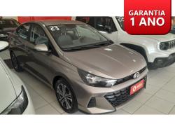 HYUNDAI HB 20 Sedan 1.0 12V 4P FLEX TGDI TURBO COMFORT AUTOMTICO