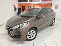 HYUNDAI HB 20 Sedan 1.6 16V 4P FLEX PREMIUM AUTOMTICO