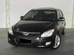 HYUNDAI I30 2.0 16V 4P AUTOMTICO